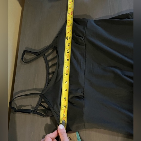 Prana Granite Springs Dress NWT - Picture 9 of 10